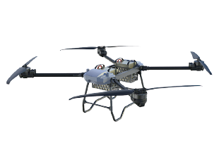 精飛 JF S450型吊運(yùn)無人機(jī)